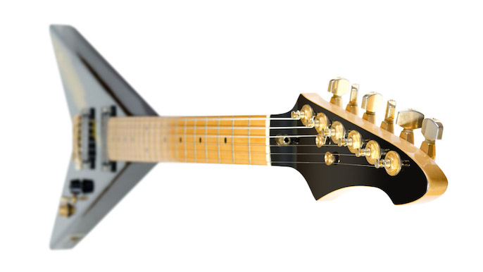 Limba Gitara